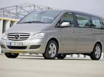 Mercedes Citan Furgon (W415) review Mercedes Citan Furgon (W415) review 2006