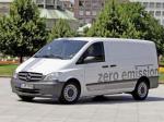 Mercedes Citan Furgon (W415) spec Mercedes Citan Furgon (W415) spec 2010
