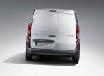 Mercedes Citan Furgon (W415) tuning Mercedes Citan Furgon (W415) tuning 2011