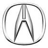 Acura MDX logotype