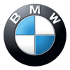 BMW X6 M (E71) logotype