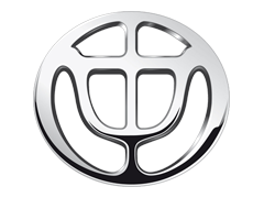 Brilliance V6 logo