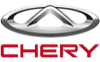 Chery Tiggo 3 logotype