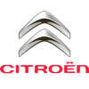 Citroen Berlingo First VU logotype