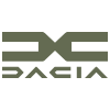 Dacia logo