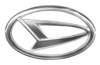 Daihatsu Materia logo