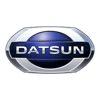 Datsun GO+ logotype