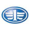 FAW Xiali N3 Hatchback logotype