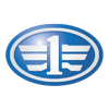 FAW Besturn B90 logo