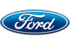 Ford Tourneo logotype