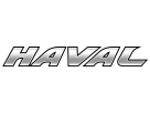 Haval H6 Coupe Red Label logo