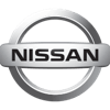 Nissan e-NV200 Cargo logotype