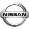 Nissan Rogue logo