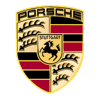 Porsche Cayenne logotype