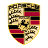 Porsche Cayenne Coupe logo