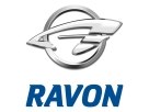 Ravon R4 logo
