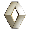 Renault Grand Scenic logotype