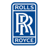 Rolls-Royce Wraith logo