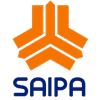 Saipa 132 logotype