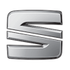 Seat Ibiza ST logo