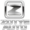 Zotye T600 Sport logotype